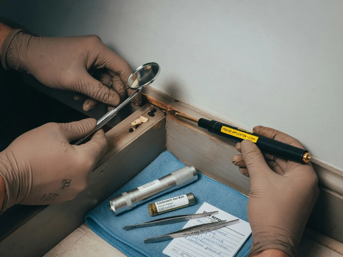 Why choose Emergency Pest Control in Talking Rock, GA